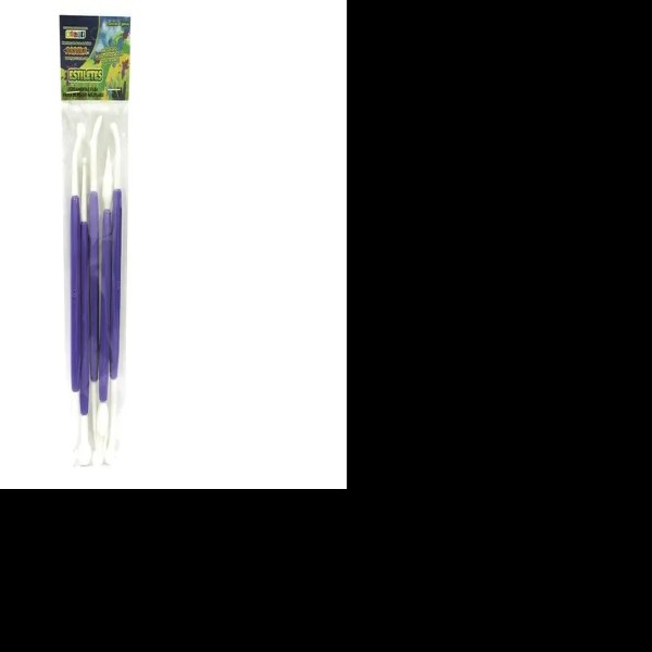 ESTILETES PFOAMY MOLDEABLE PASCUA BL.C5 SURT. FM002 E.12